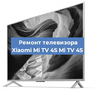 Замена блока питания на телевизоре Xiaomi Mi TV 4S Mi TV 4S в Москве